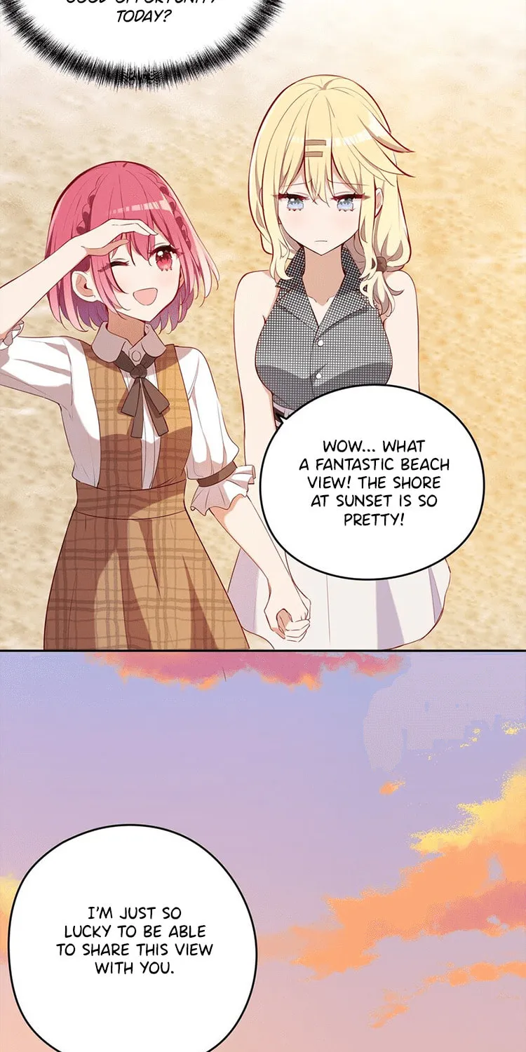 Please Bully Me, Miss Villainess! (Colored) Chapter 27 page 15 - 