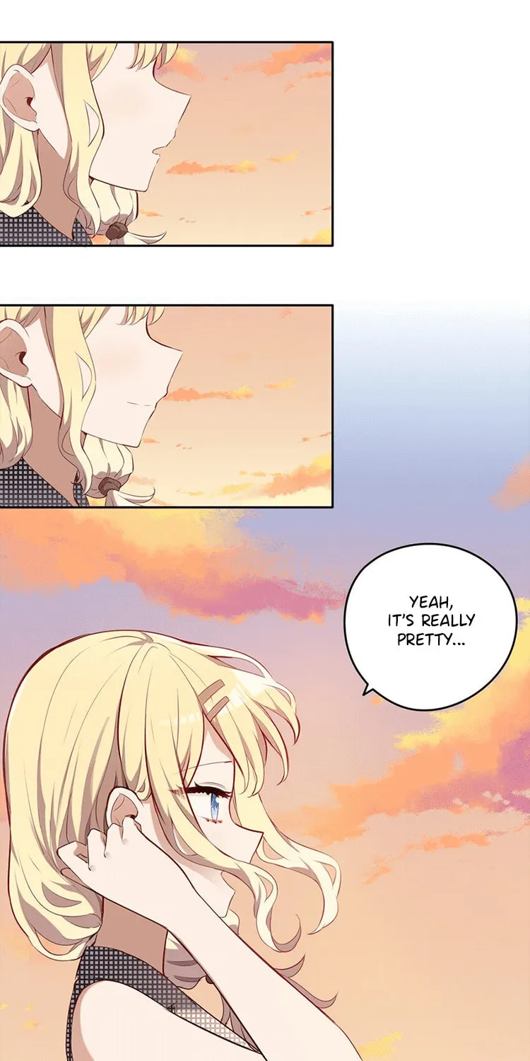 Please Bully Me, Miss Villainess! (Colored) Chapter 27 page 18 - 