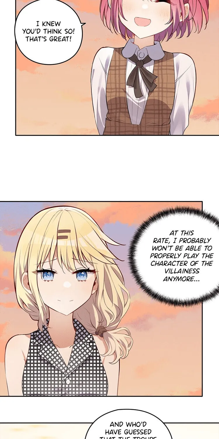 Please Bully Me, Miss Villainess! (Colored) Chapter 27 page 20 - 