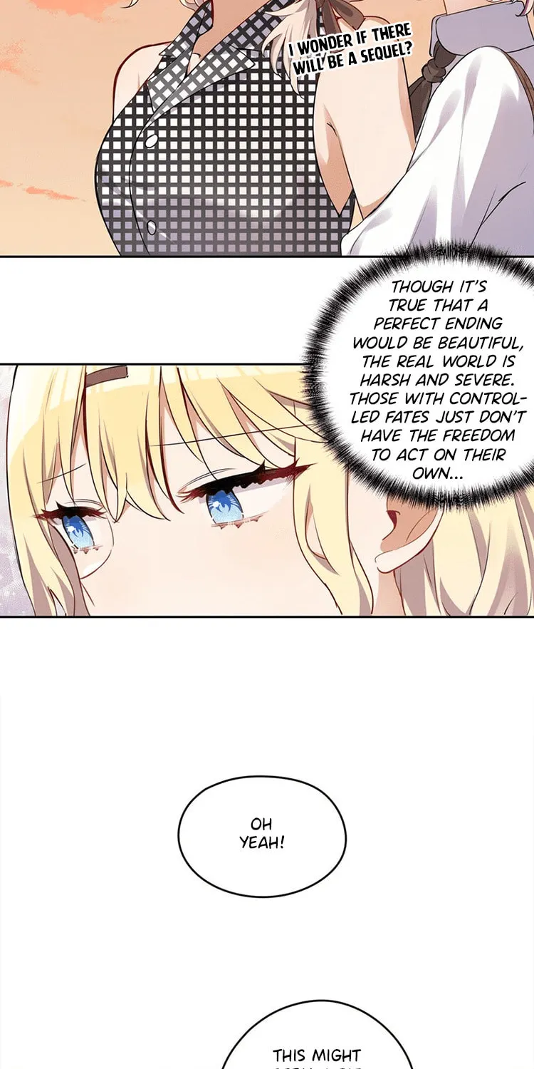 Please Bully Me, Miss Villainess! (Colored) Chapter 27 page 24 - 