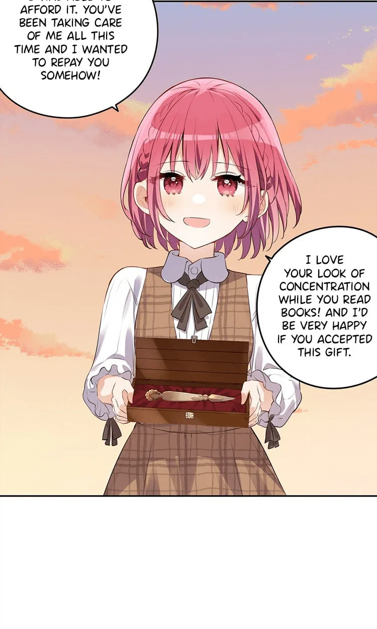 Please Bully Me, Miss Villainess! (Colored) Chapter 27 page 27 - 
