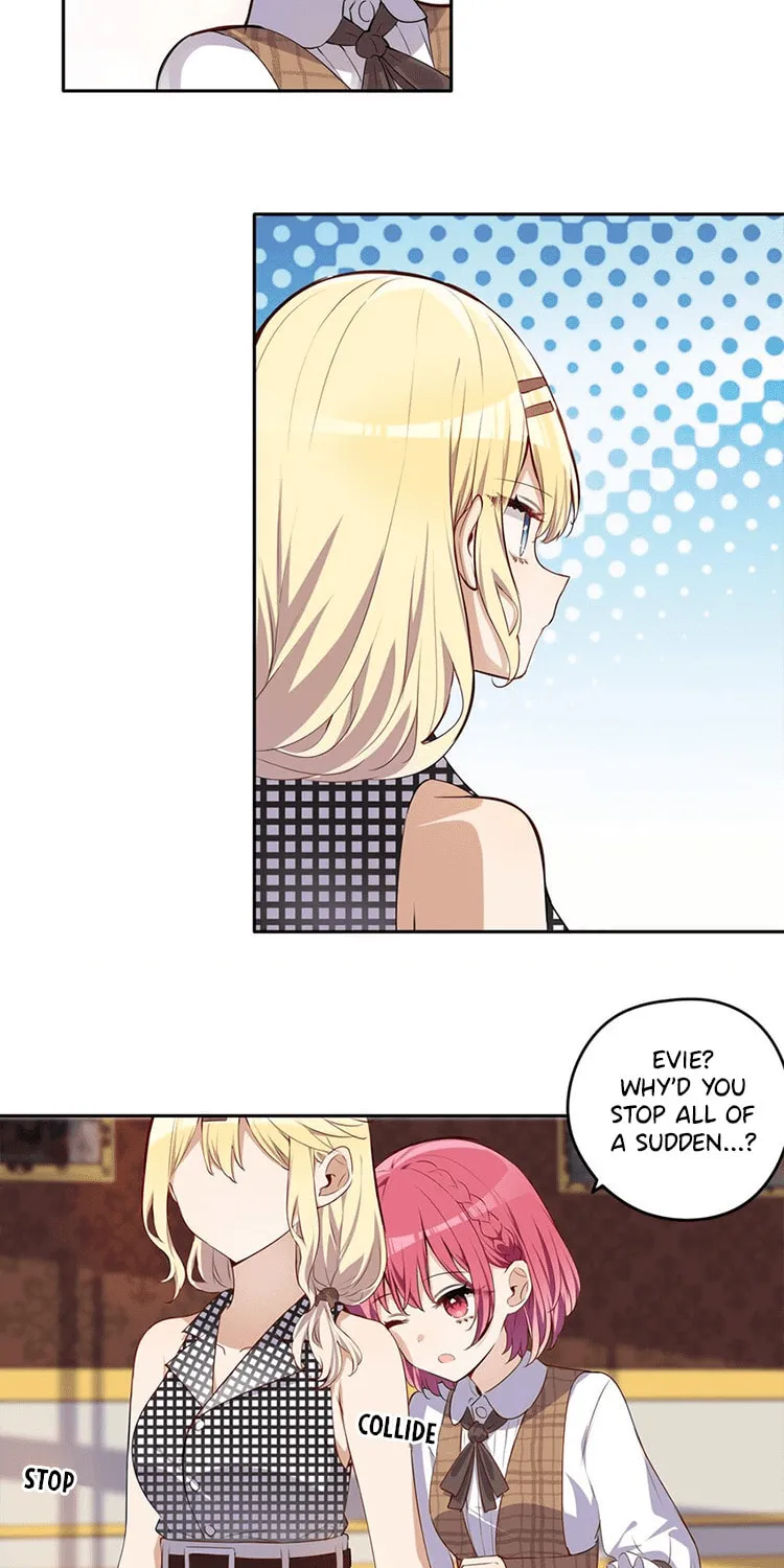 Please Bully Me, Miss Villainess! (Colored) Chapter 27 page 4 - 