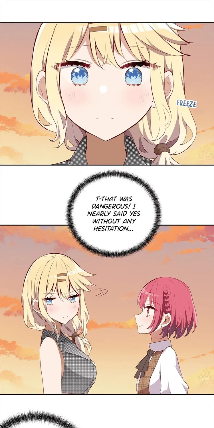 Please Bully Me, Miss Villainess! (Colored) Chapter 27 page 32 - 