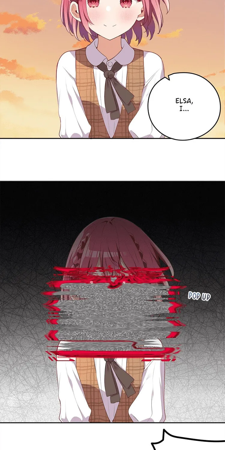 Please Bully Me, Miss Villainess! (Colored) Chapter 27 page 34 - 