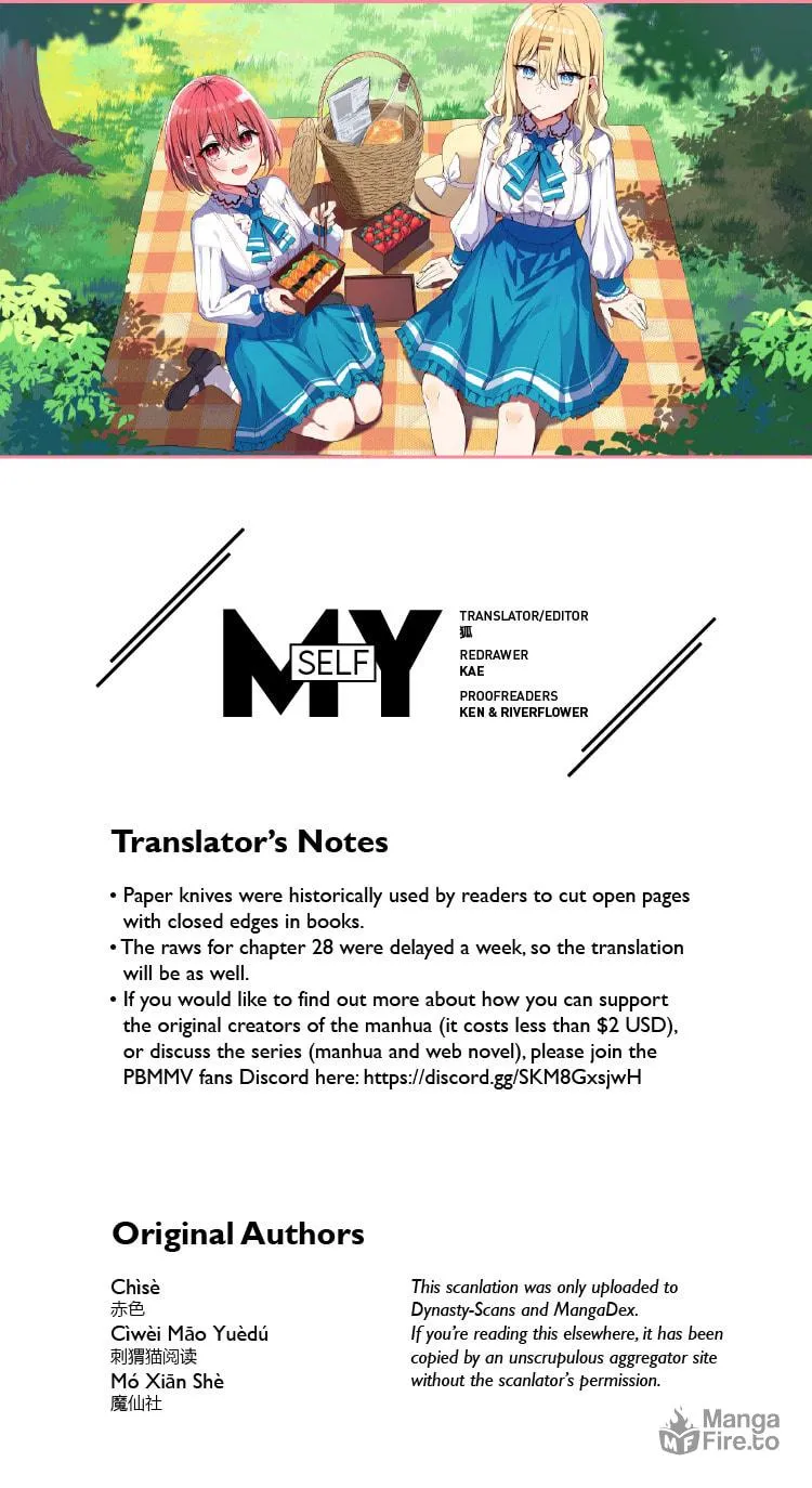 Please Bully Me, Miss Villainess! (Colored) Chapter 27 page 37 - 
