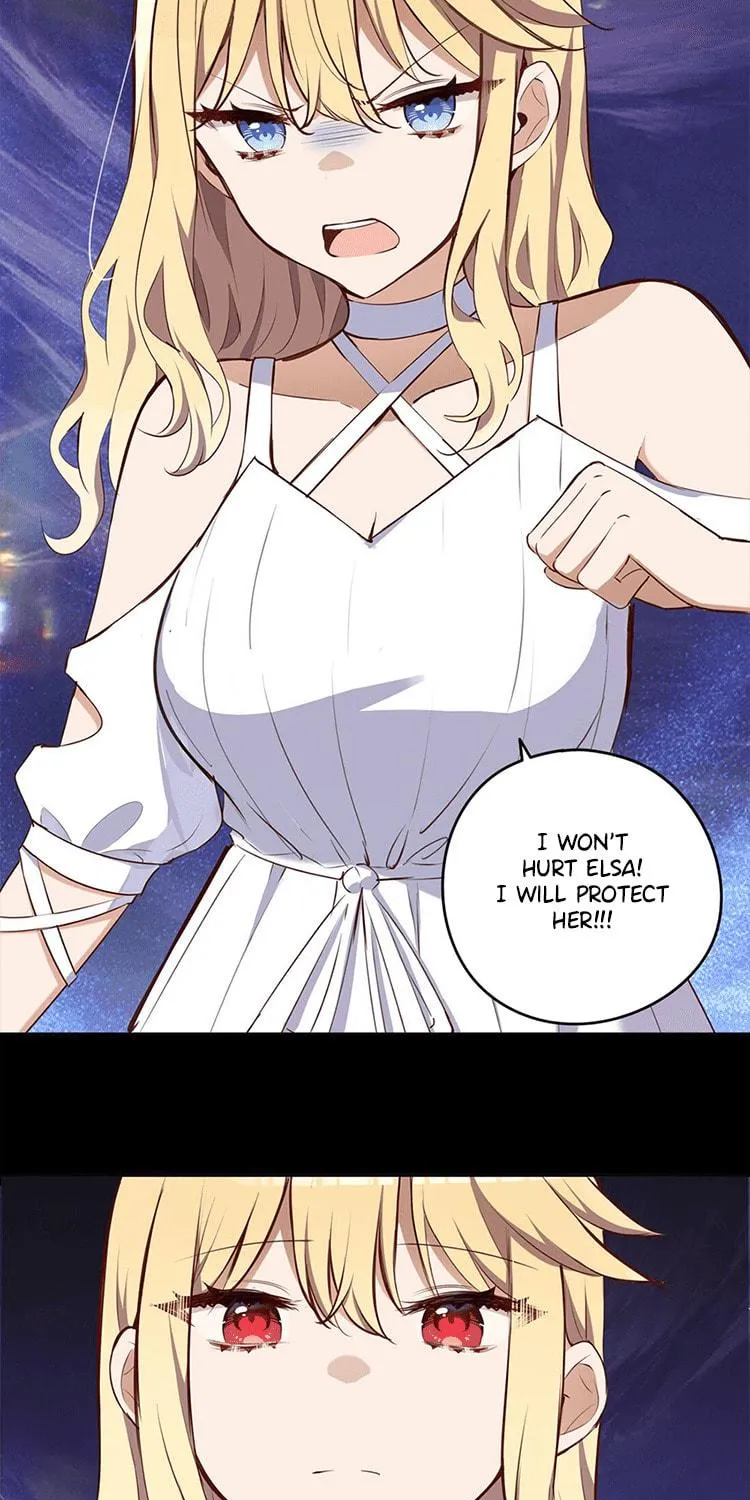 Please Bully Me, Miss Villainess! (Colored) Chapter 28 page 11 - 