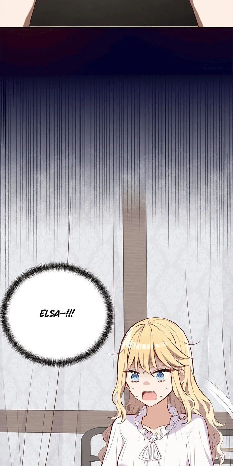 Please Bully Me, Miss Villainess! (Colored) Chapter 28 page 19 - 
