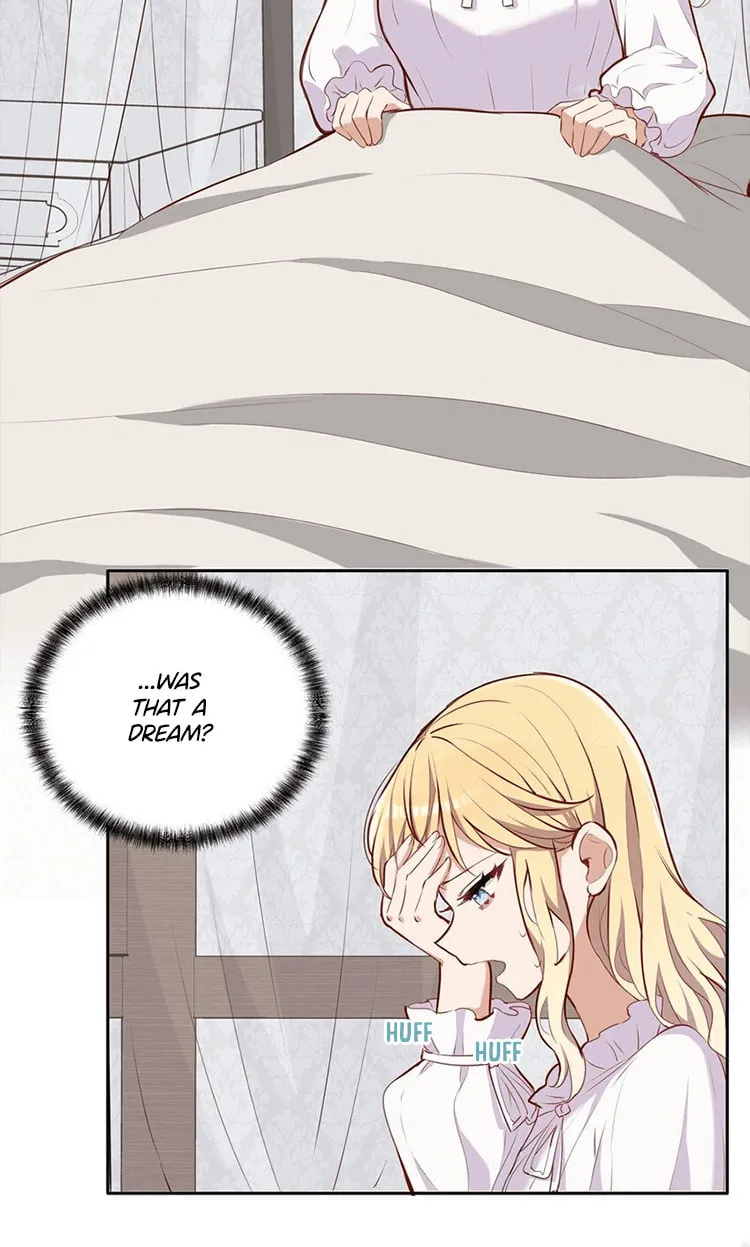 Please Bully Me, Miss Villainess! (Colored) Chapter 28 page 20 - 