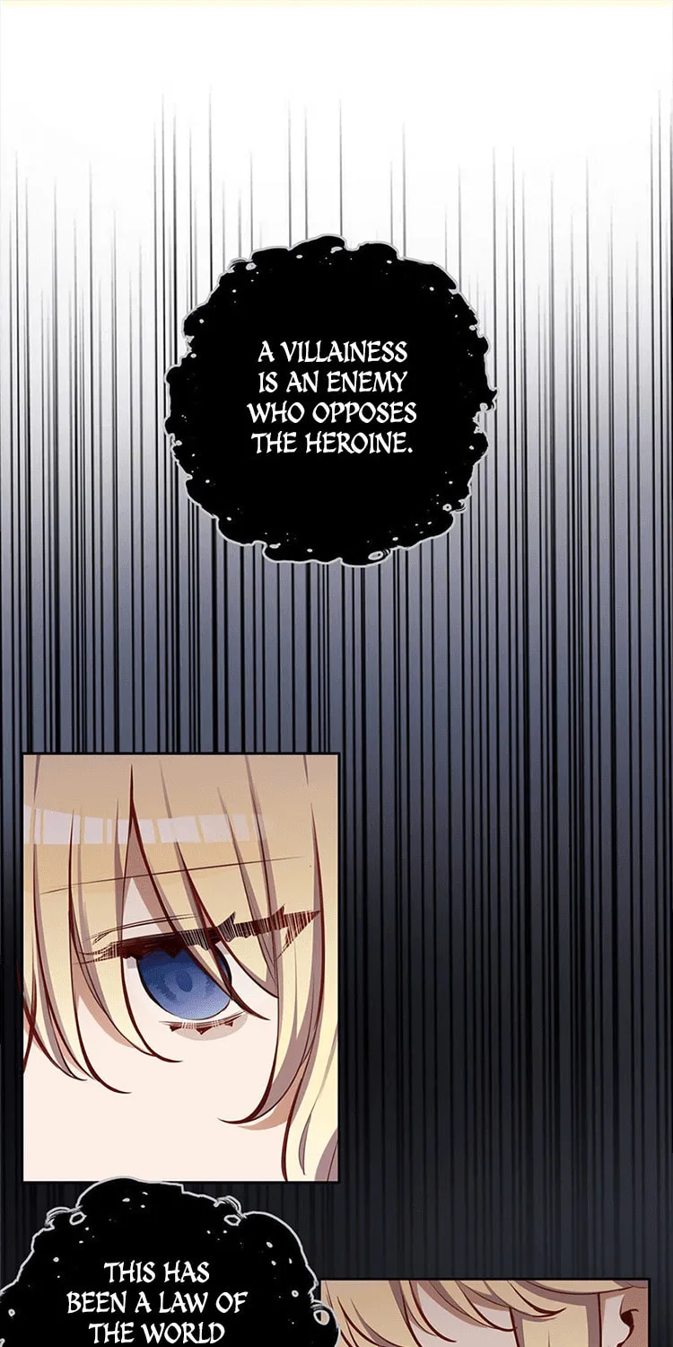 Please Bully Me, Miss Villainess! (Colored) Chapter 28 page 3 - 