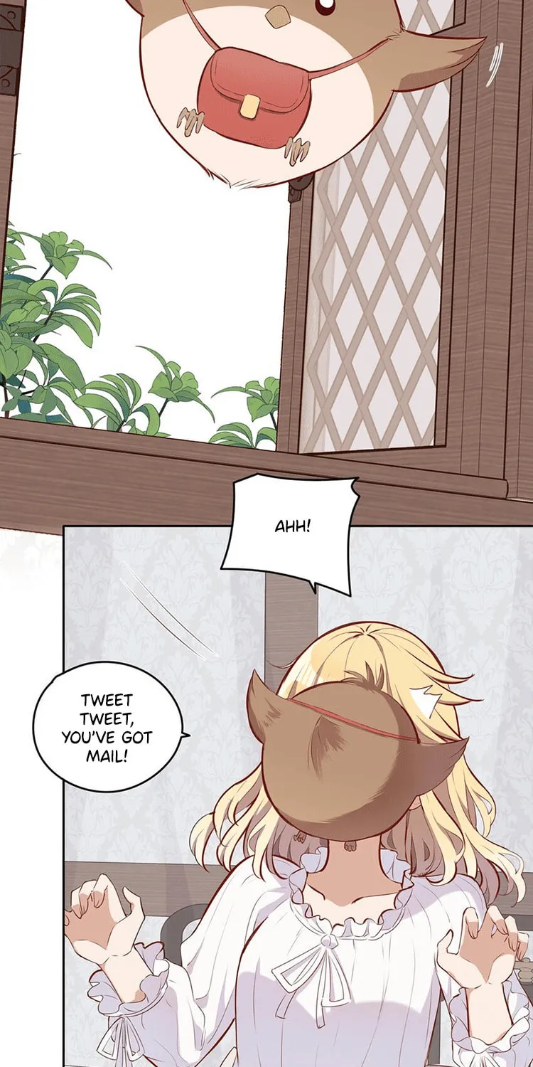 Please Bully Me, Miss Villainess! (Colored) Chapter 28 page 23 - 