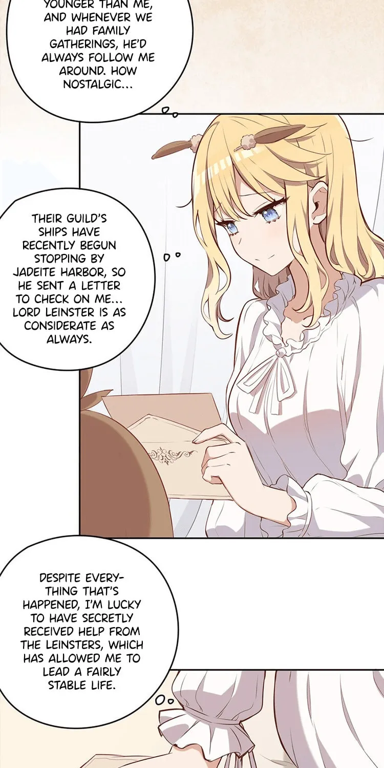 Please Bully Me, Miss Villainess! (Colored) Chapter 28 page 27 - 