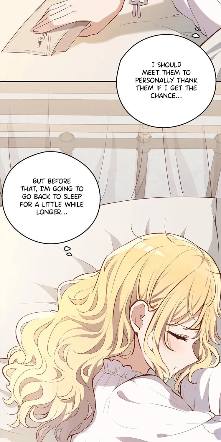 Please Bully Me, Miss Villainess! (Colored) Chapter 28 page 28 - 