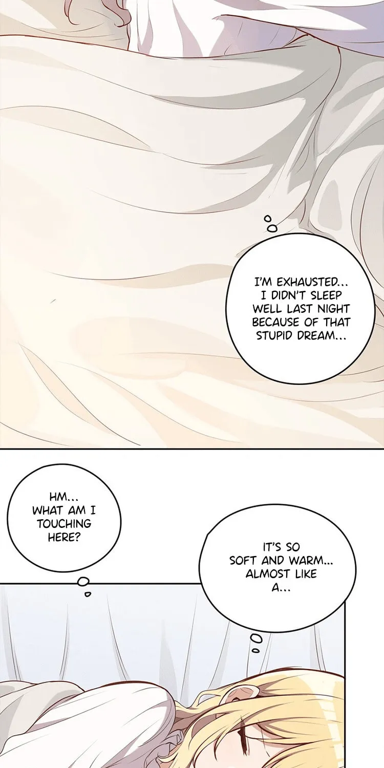 Please Bully Me, Miss Villainess! (Colored) Chapter 28 page 29 - 