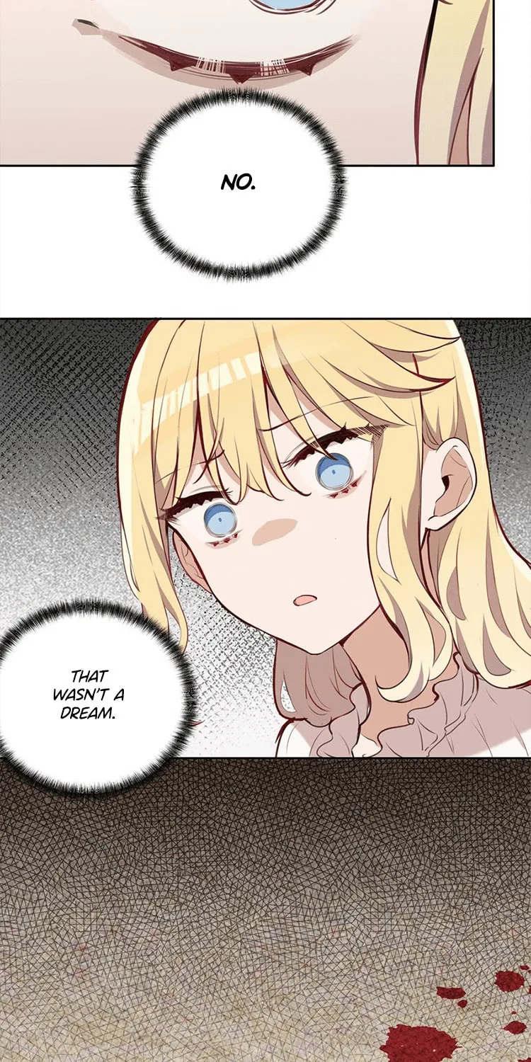 Please Bully Me, Miss Villainess! (Colored) Chapter 28 page 37 - 