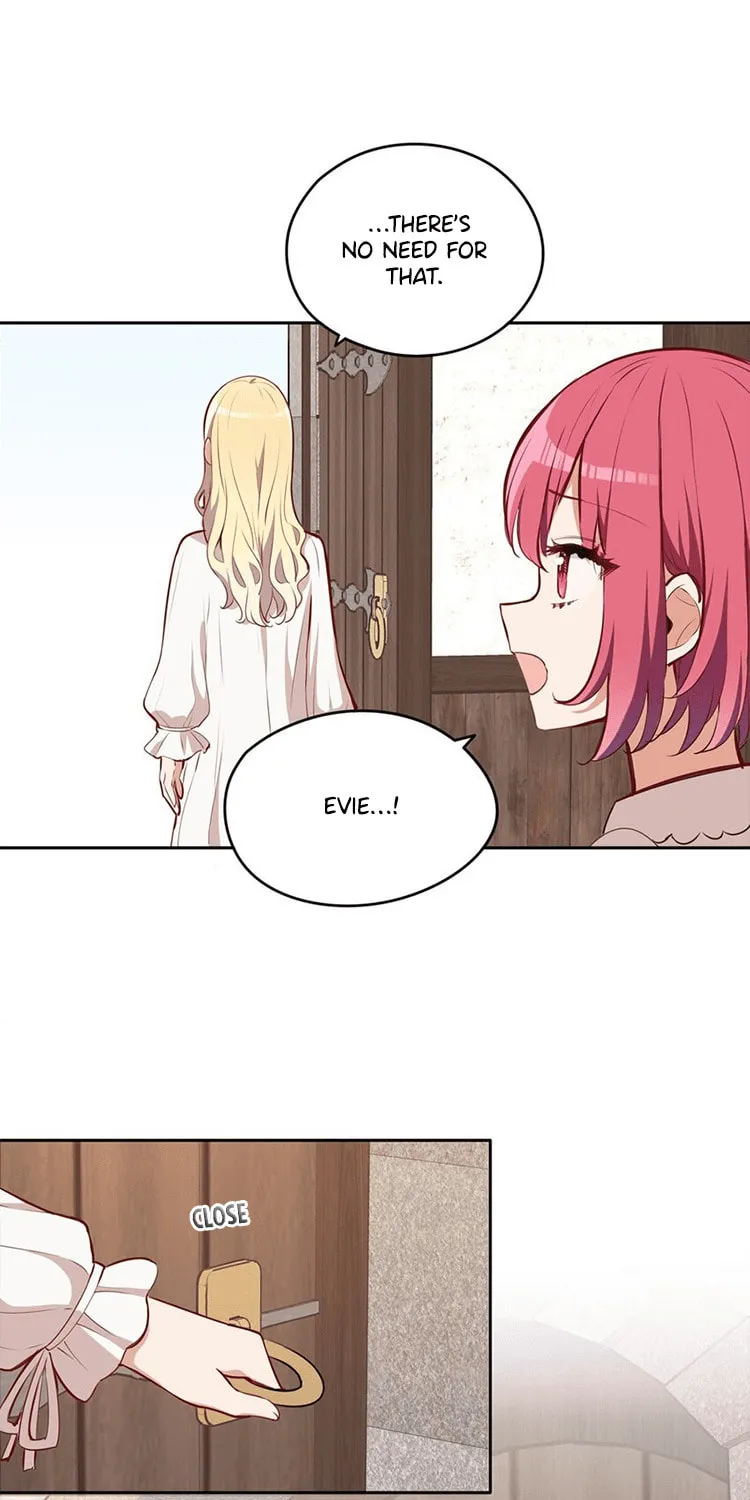 Please Bully Me, Miss Villainess! (Colored) Chapter 28 page 40 - 