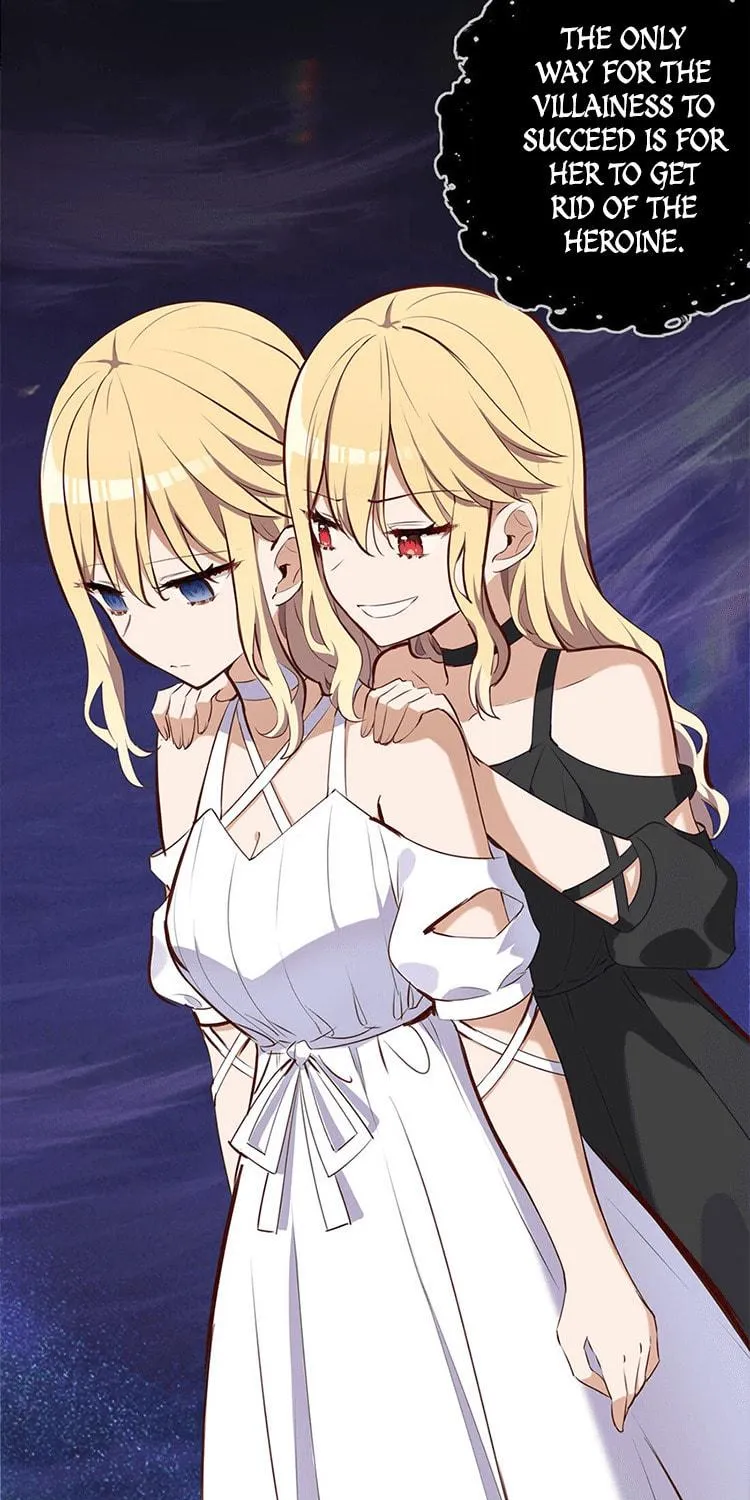 Please Bully Me, Miss Villainess! (Colored) Chapter 28 page 5 - 
