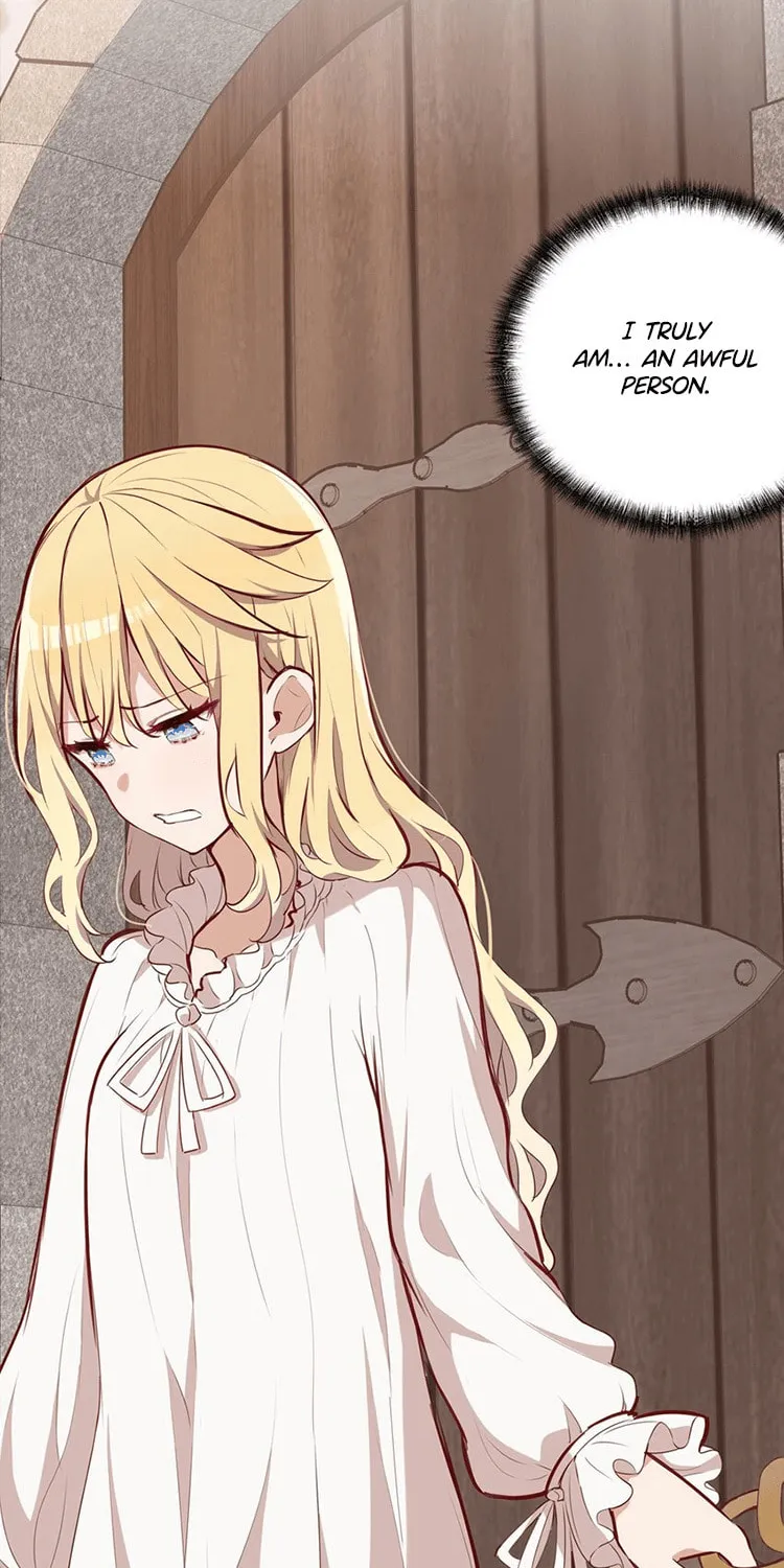 Please Bully Me, Miss Villainess! (Colored) Chapter 28 page 41 - 