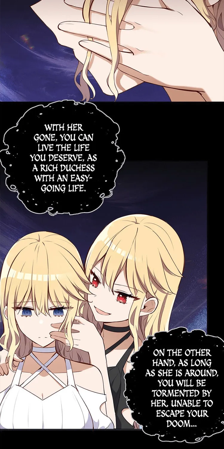 Please Bully Me, Miss Villainess! (Colored) Chapter 28 page 7 - 