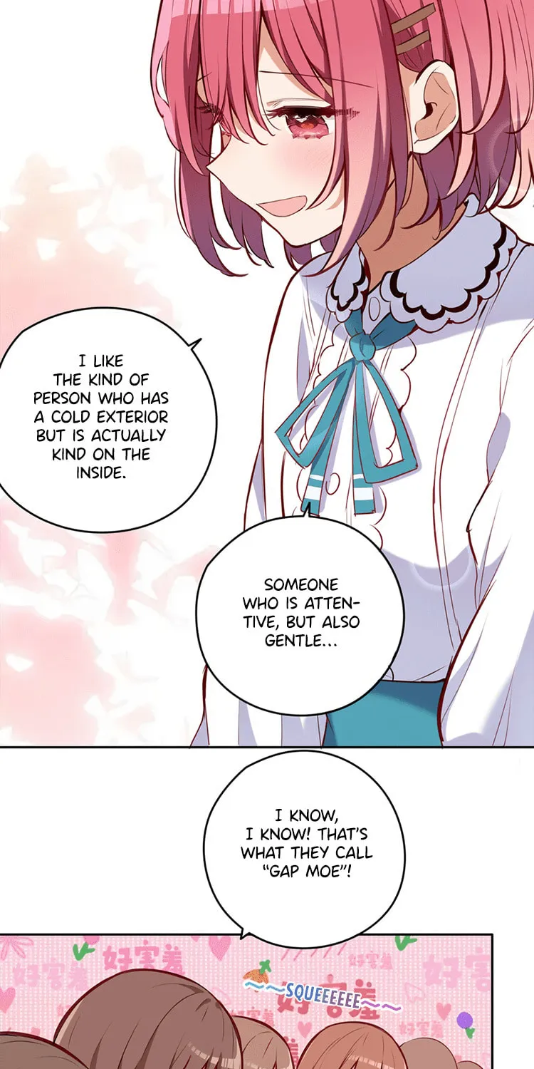 Please Bully Me, Miss Villainess! (Colored) Chapter 29 page 13 - 
