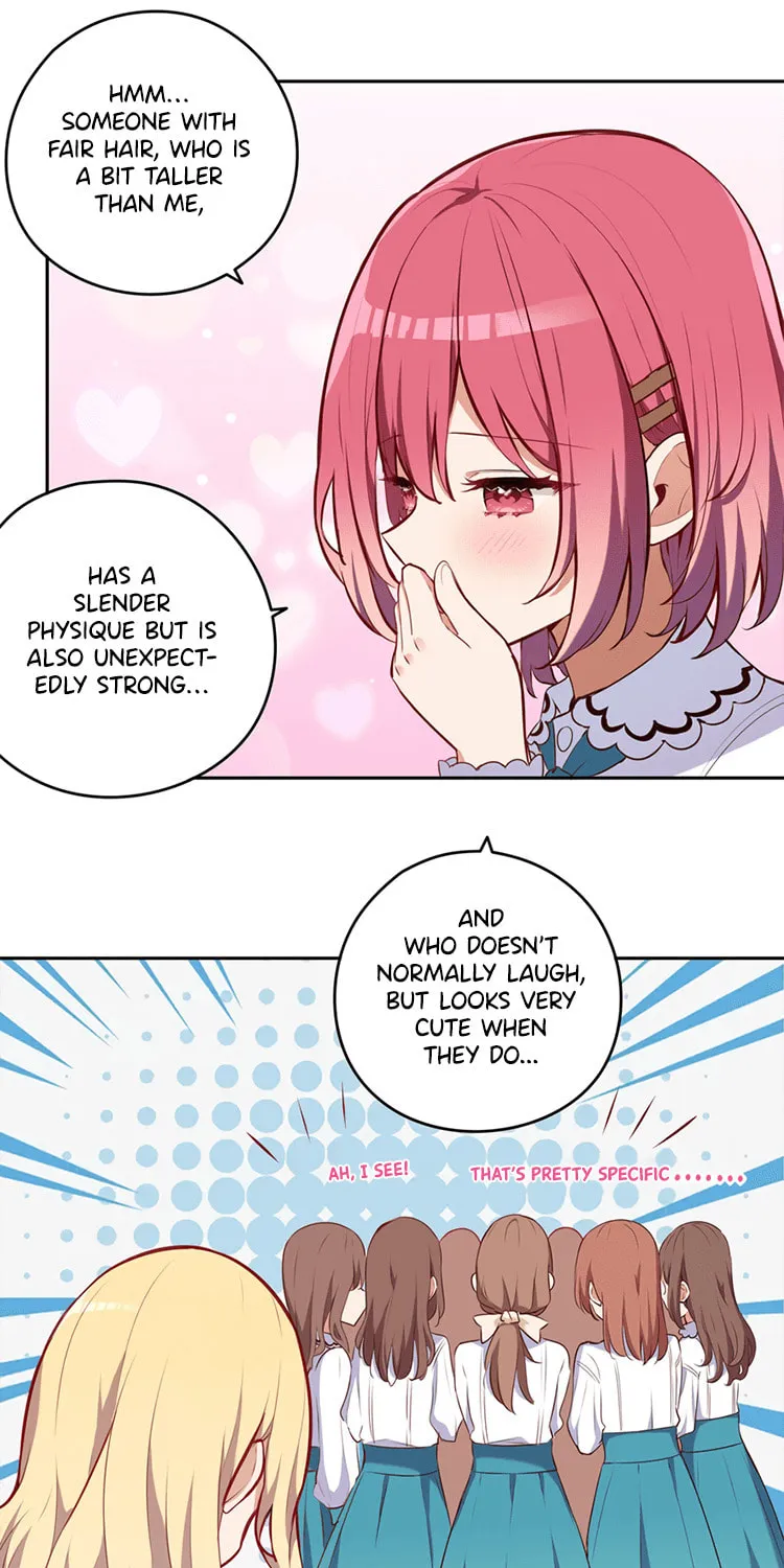Please Bully Me, Miss Villainess! (Colored) Chapter 29 page 15 - 