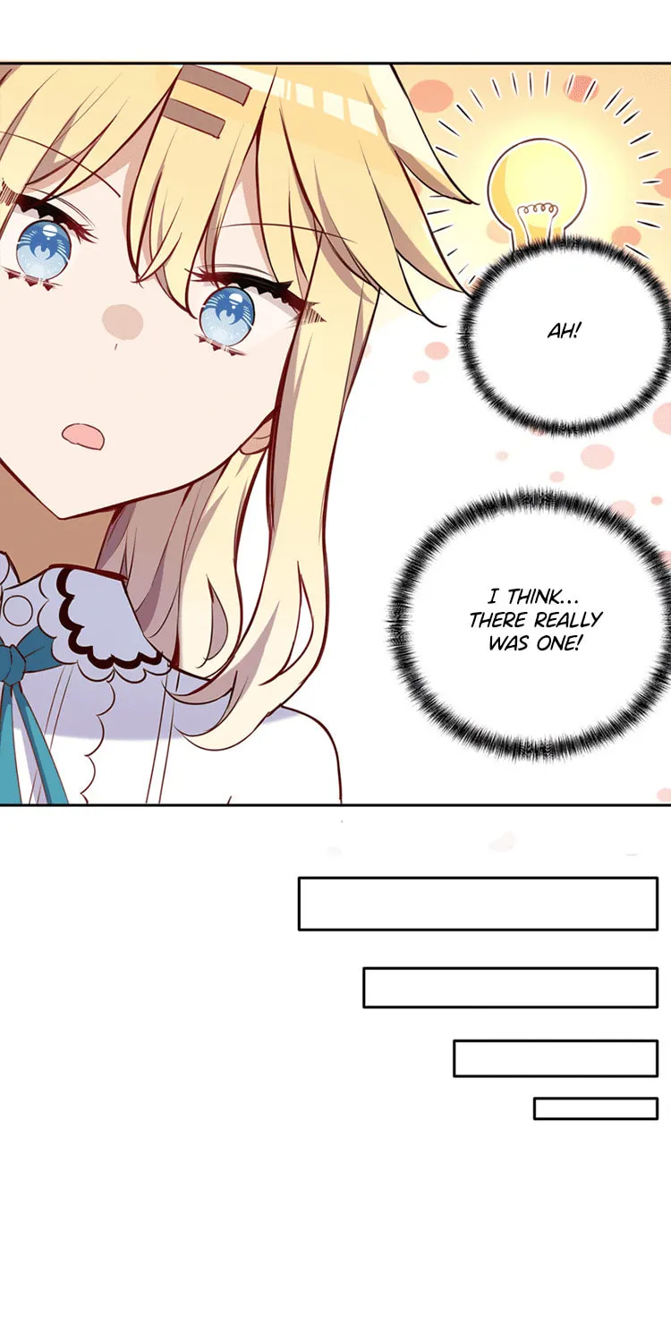 Please Bully Me, Miss Villainess! (Colored) Chapter 29 page 18 - 