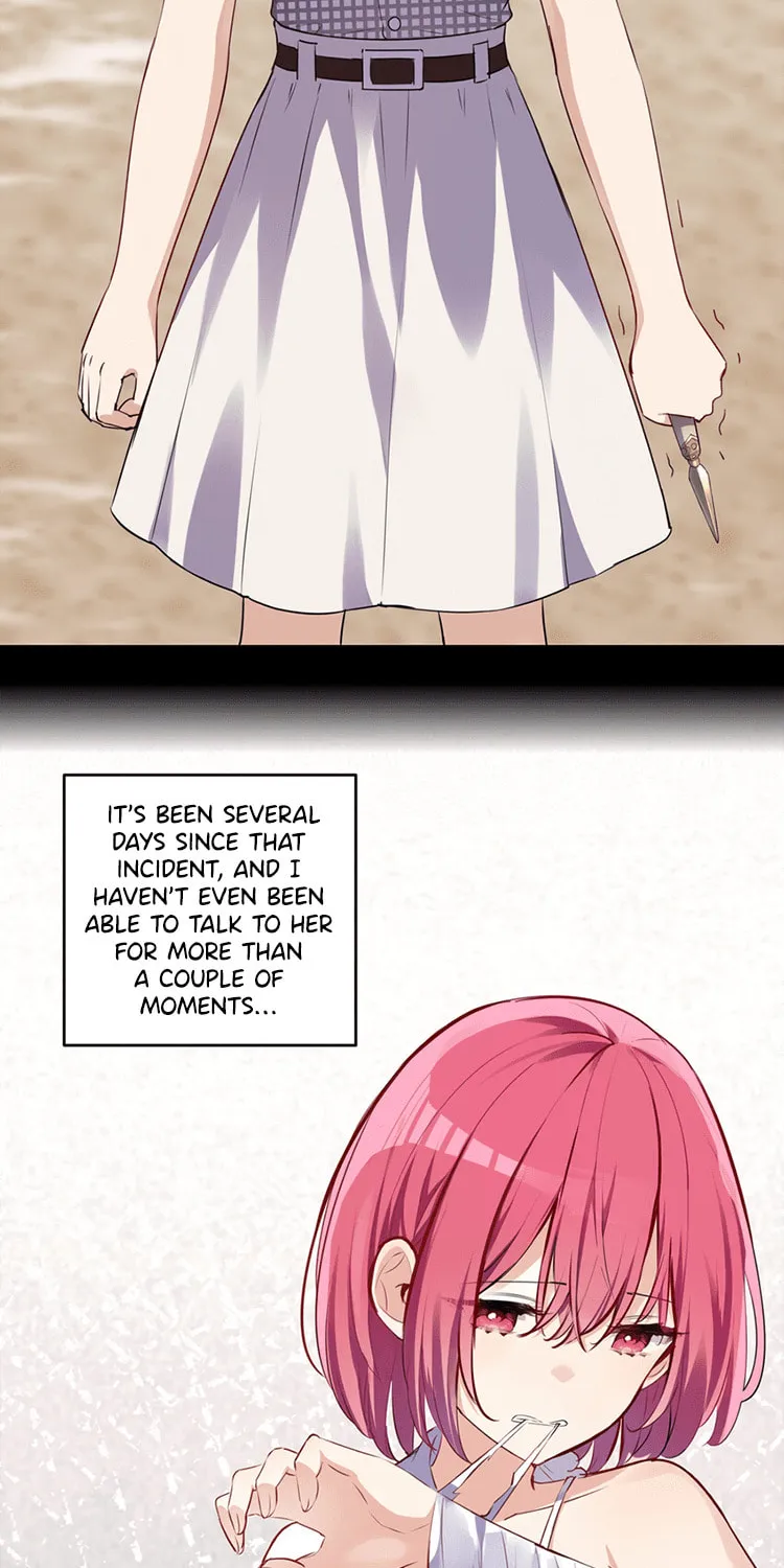 Please Bully Me, Miss Villainess! (Colored) Chapter 29 page 25 - 