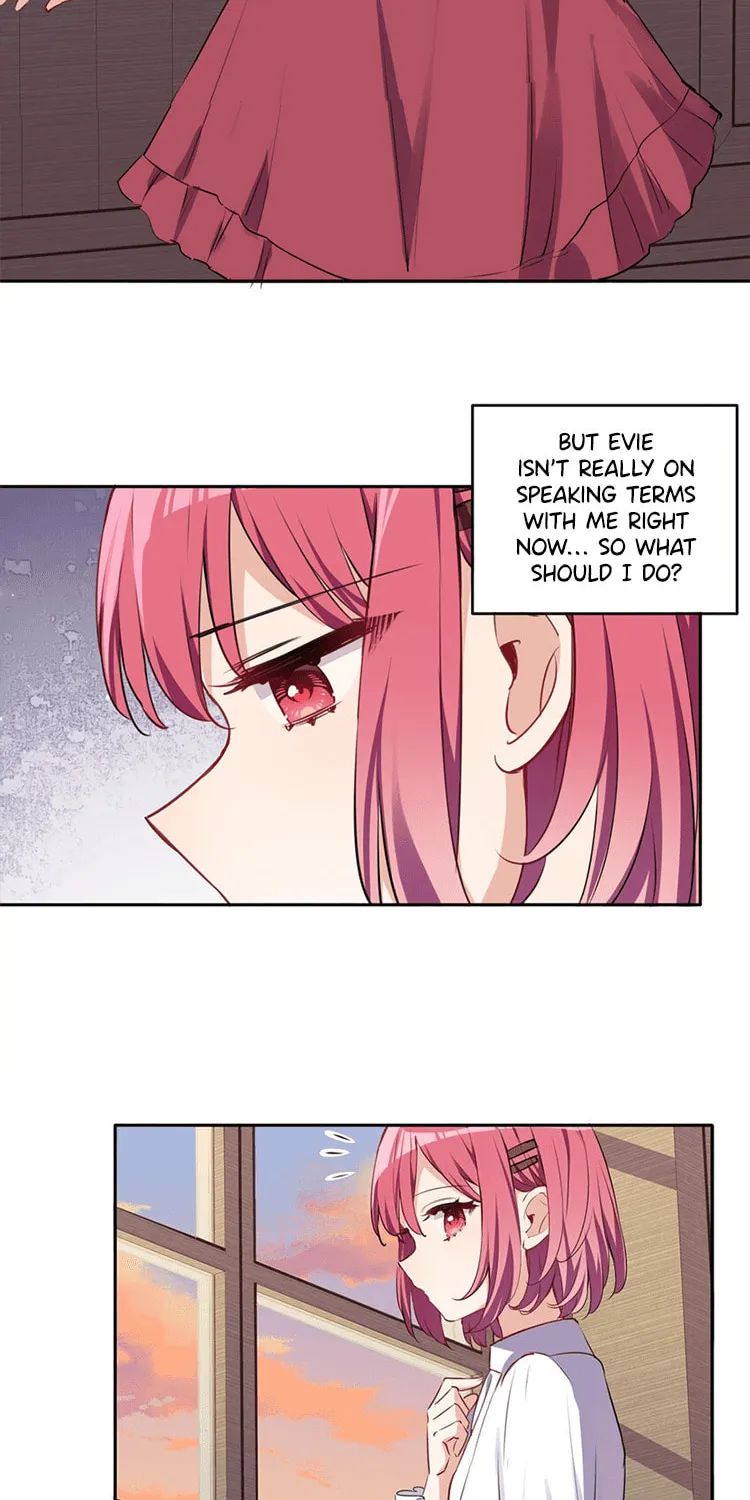 Please Bully Me, Miss Villainess! (Colored) Chapter 29 page 28 - 
