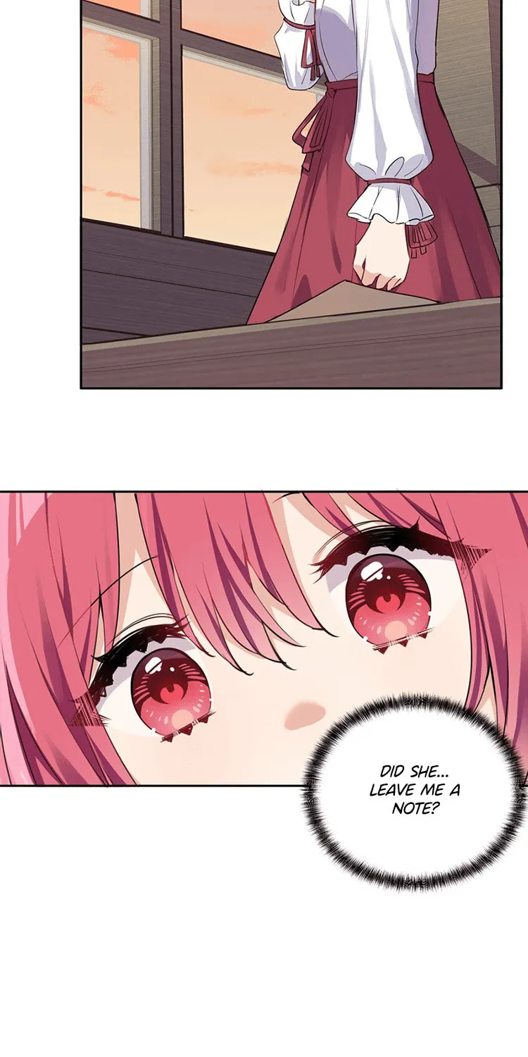 Please Bully Me, Miss Villainess! (Colored) Chapter 29 page 29 - 