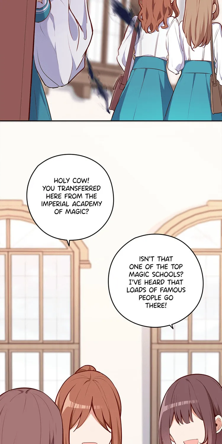 Please Bully Me, Miss Villainess! (Colored) Chapter 29 page 4 - 