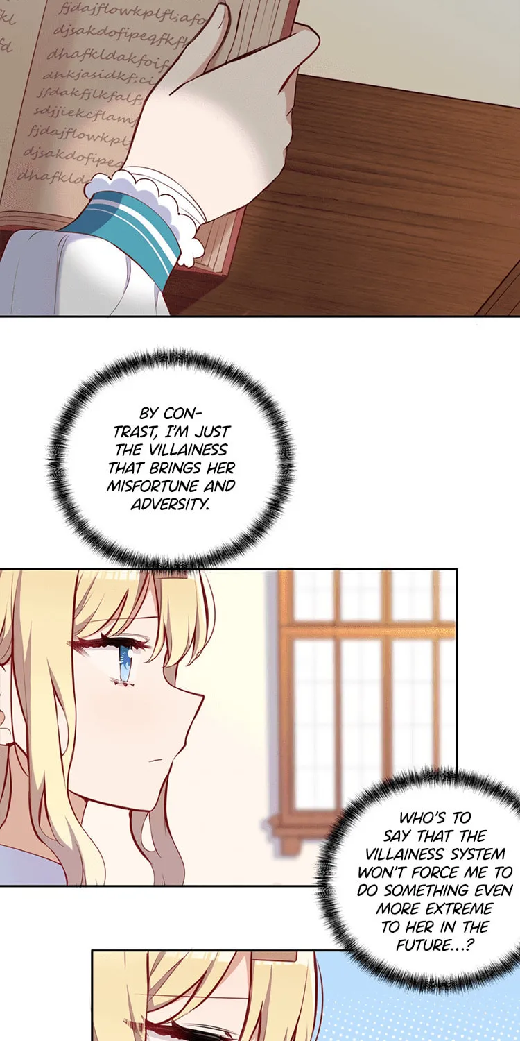 Please Bully Me, Miss Villainess! (Colored) Chapter 29 page 10 - 