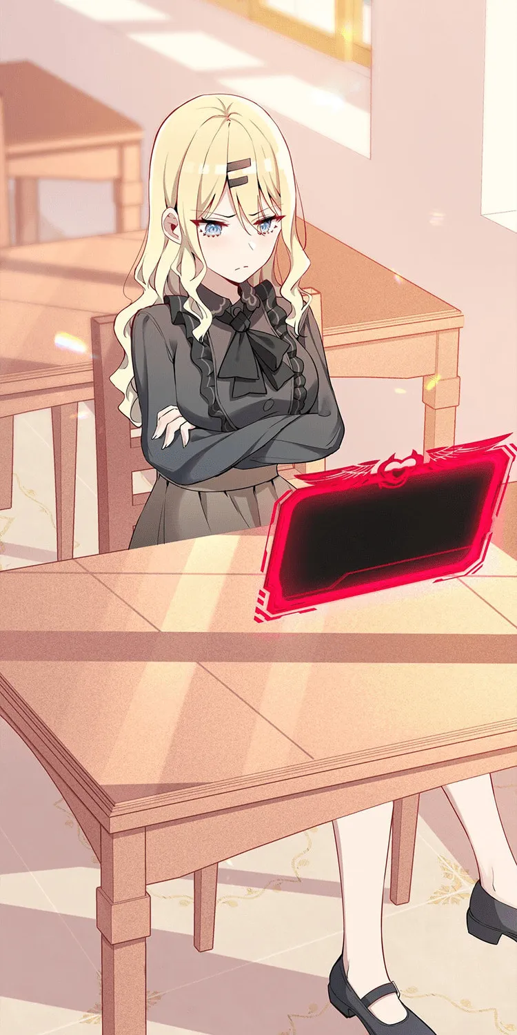 Please Bully Me, Miss Villainess! (Colored) Chapter 3 page 12 - 