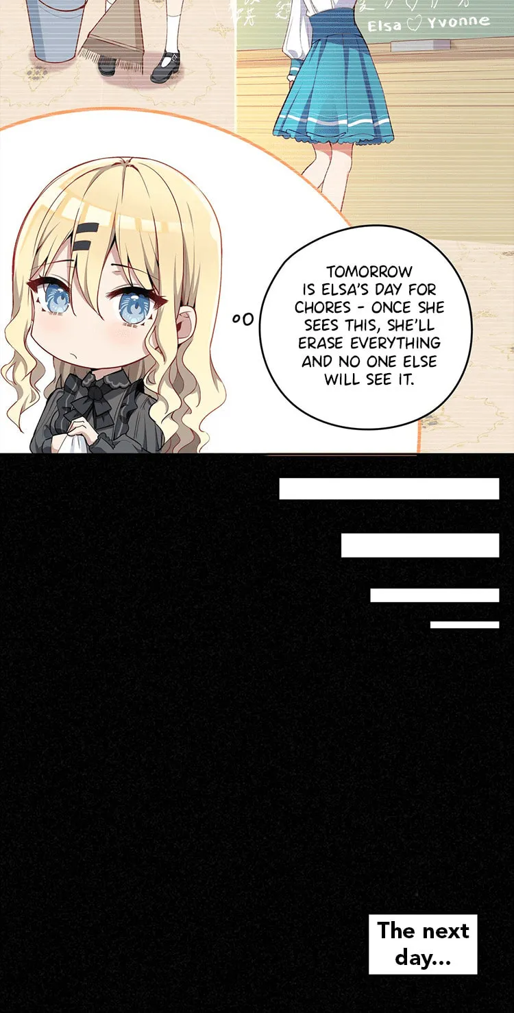 Please Bully Me, Miss Villainess! (Colored) Chapter 3 page 19 - 