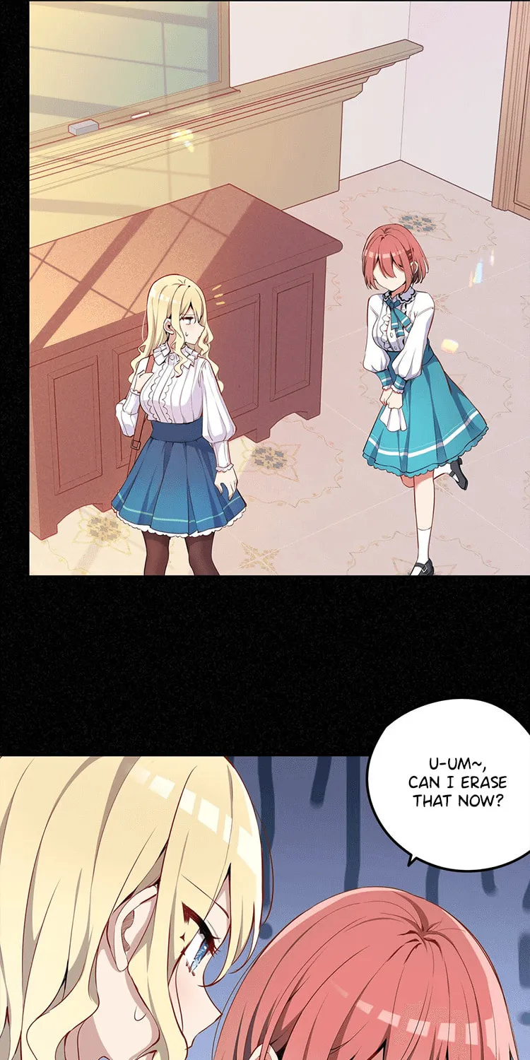 Please Bully Me, Miss Villainess! (Colored) Chapter 3 page 24 - 