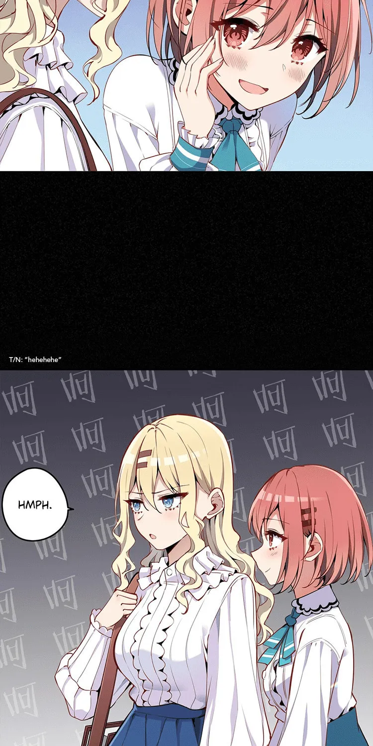 Please Bully Me, Miss Villainess! (Colored) Chapter 3 page 25 - 