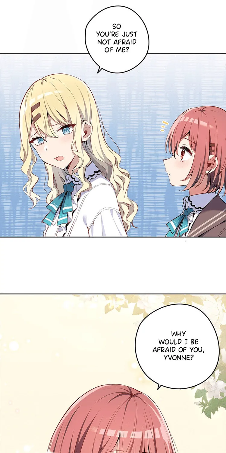 Please Bully Me, Miss Villainess! (Colored) Chapter 3 page 4 - 