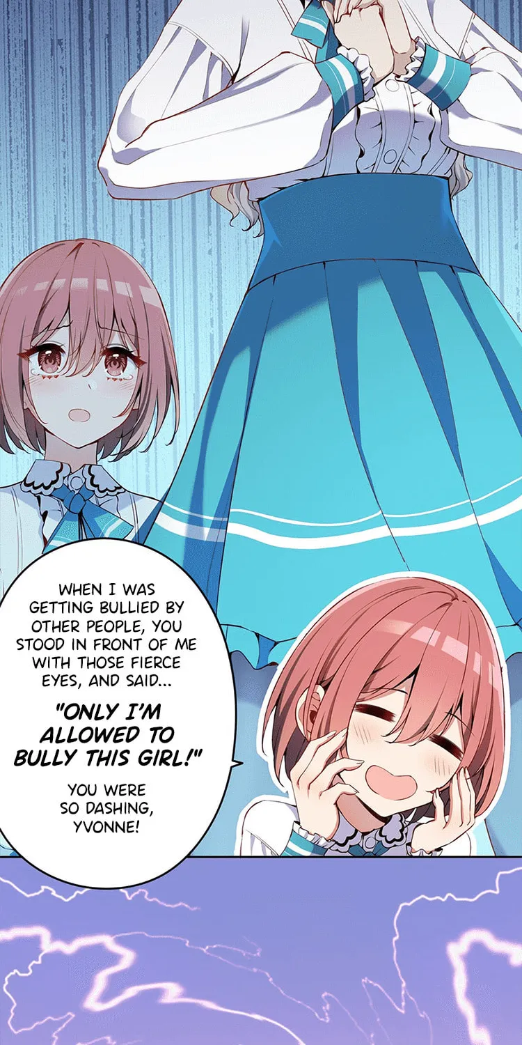 Please Bully Me, Miss Villainess! (Colored) Chapter 3 page 31 - 