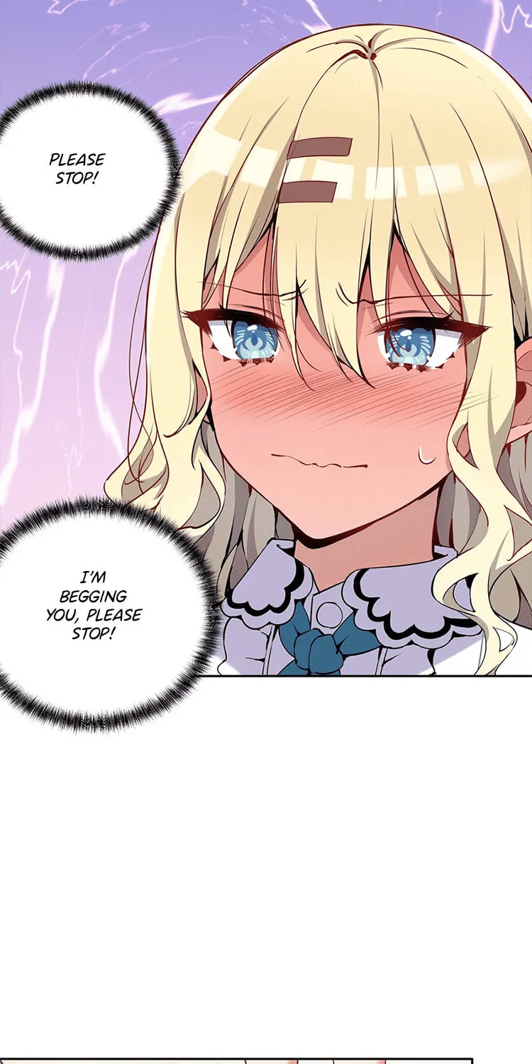 Please Bully Me, Miss Villainess! (Colored) Chapter 3 page 32 - 