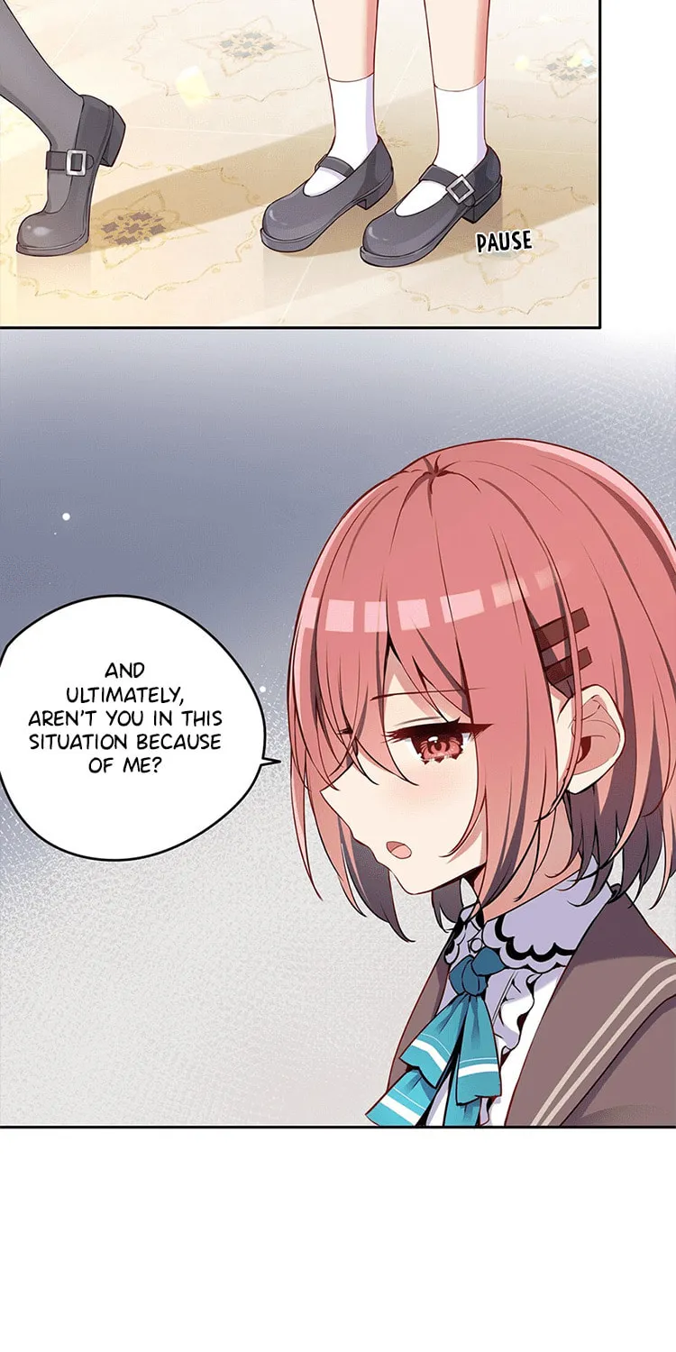 Please Bully Me, Miss Villainess! (Colored) Chapter 3 page 33 - 
