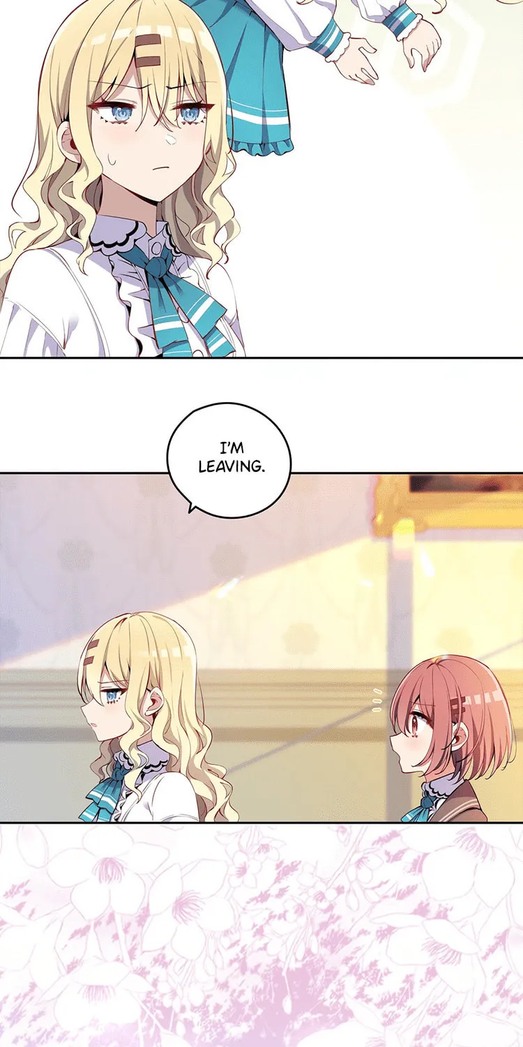 Please Bully Me, Miss Villainess! (Colored) Chapter 3 page 38 - 