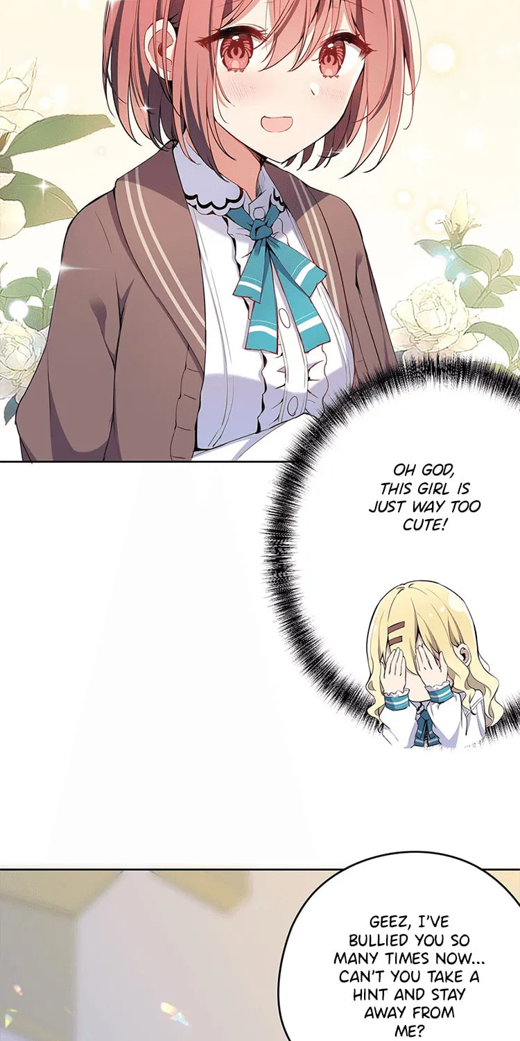 Please Bully Me, Miss Villainess! (Colored) Chapter 3 page 5 - 