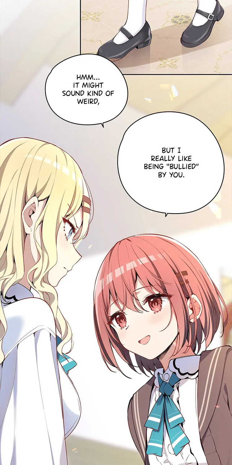 Please Bully Me, Miss Villainess! (Colored) Chapter 3 page 7 - 