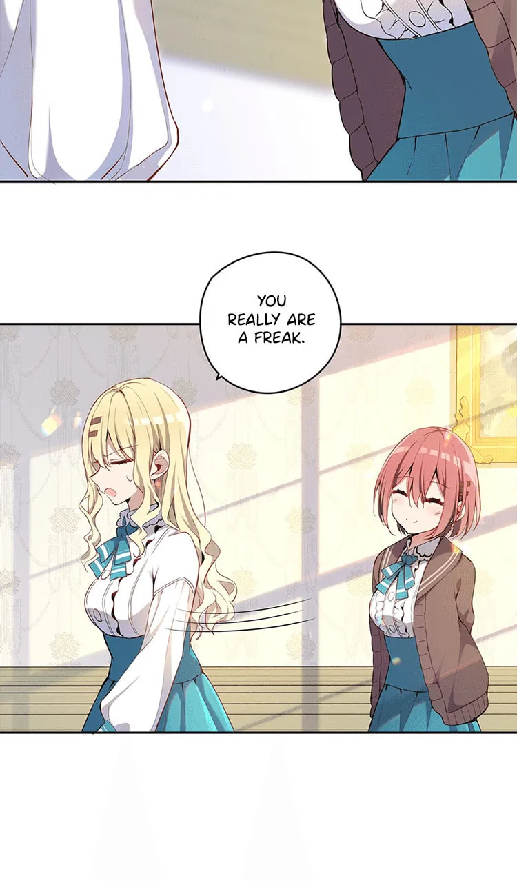 Please Bully Me, Miss Villainess! (Colored) Chapter 3 page 8 - 