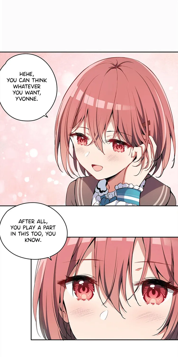 Please Bully Me, Miss Villainess! (Colored) Chapter 3 page 9 - 