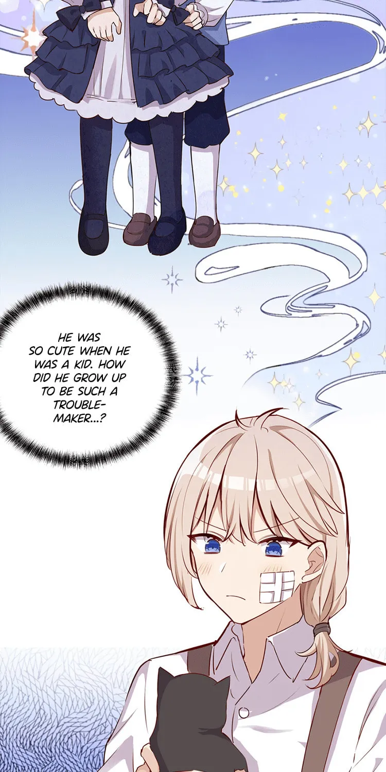 Please Bully Me, Miss Villainess! (Colored) Chapter 30 page 15 - 