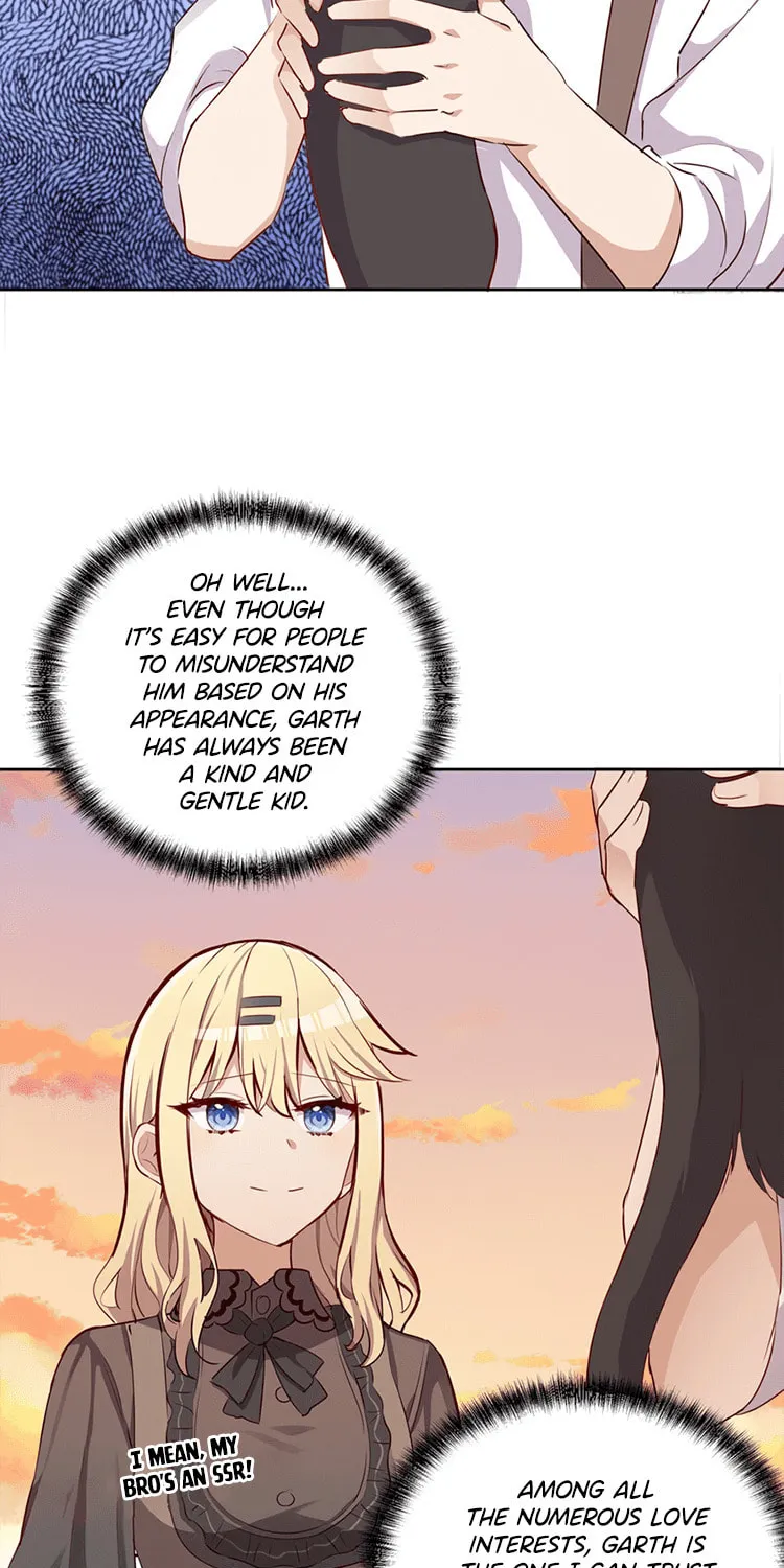 Please Bully Me, Miss Villainess! (Colored) Chapter 30 page 16 - 