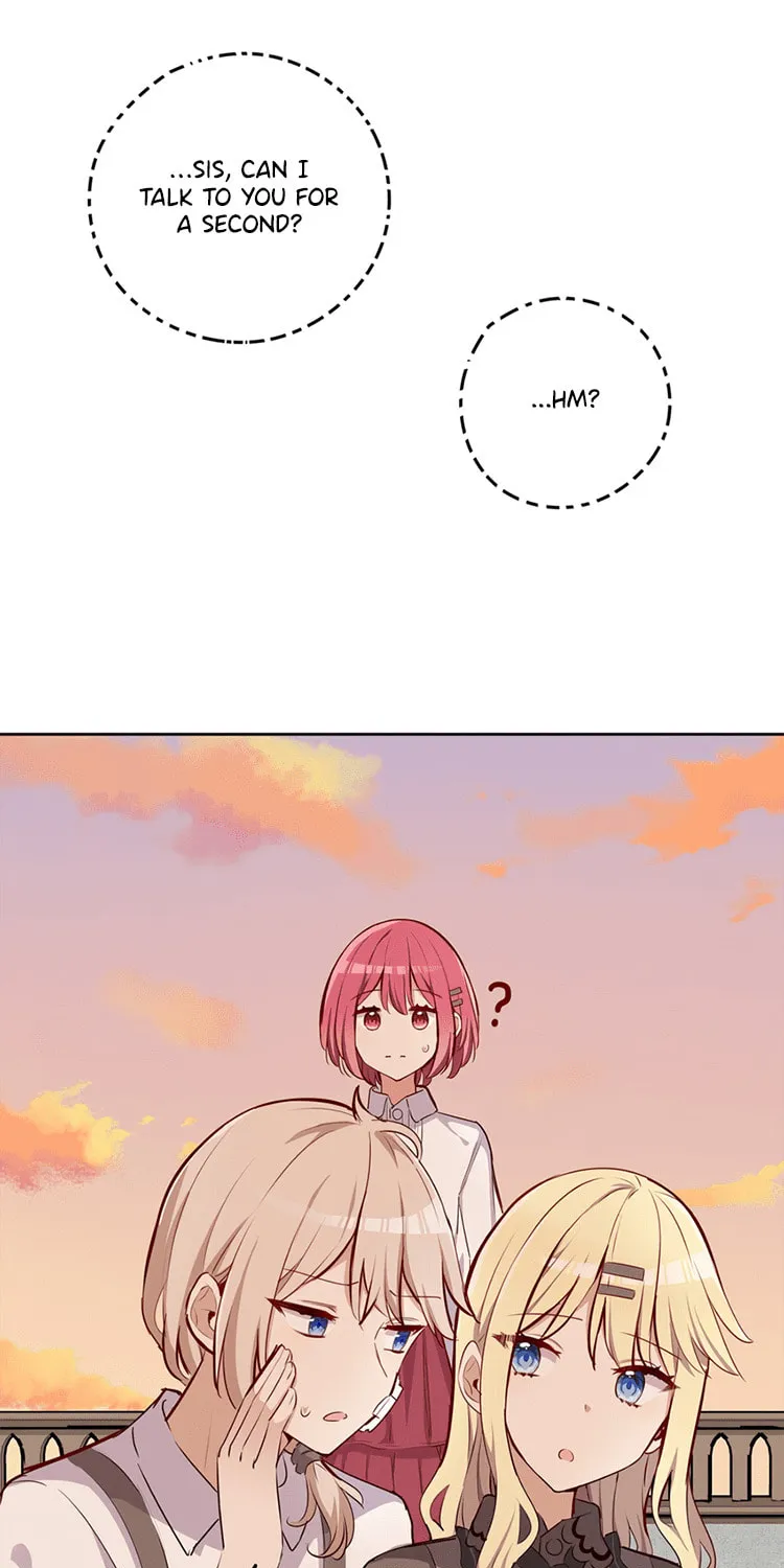 Please Bully Me, Miss Villainess! (Colored) Chapter 30 page 18 - 