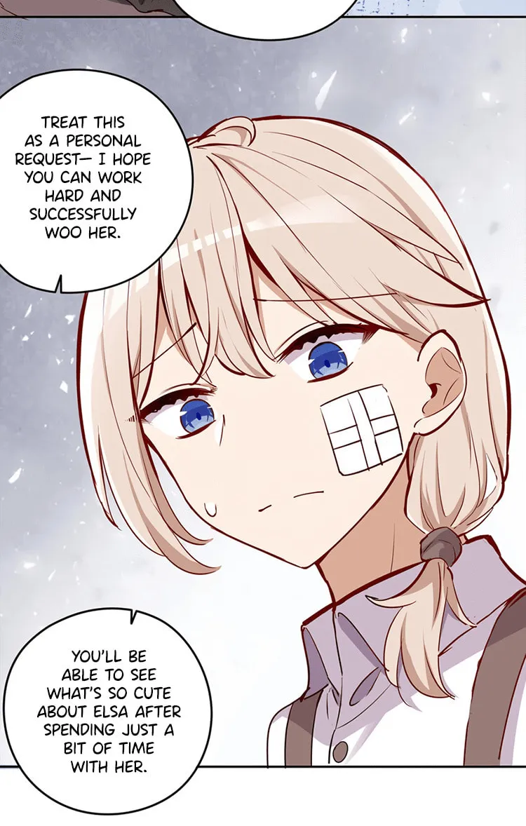 Please Bully Me, Miss Villainess! (Colored) Chapter 30 page 21 - 