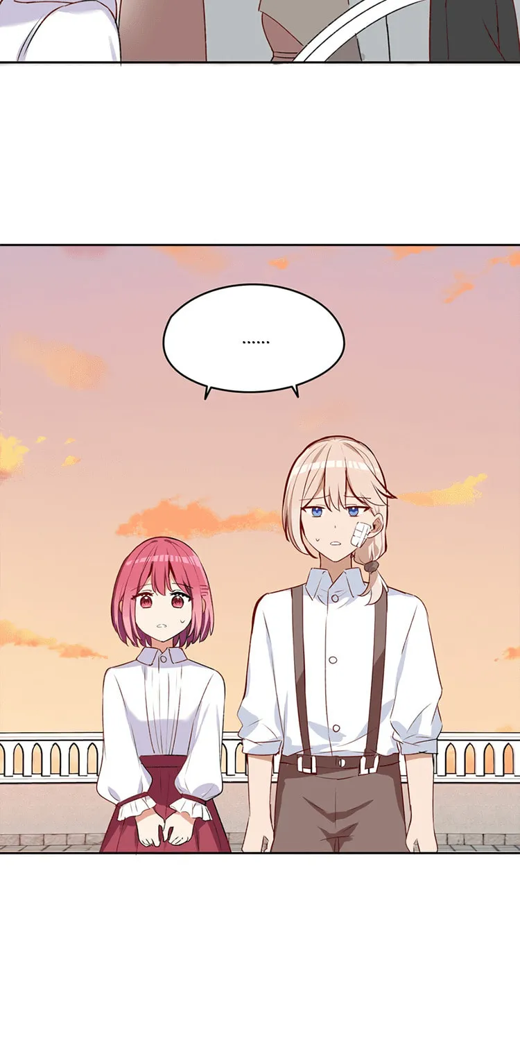 Please Bully Me, Miss Villainess! (Colored) Chapter 30 page 26 - 