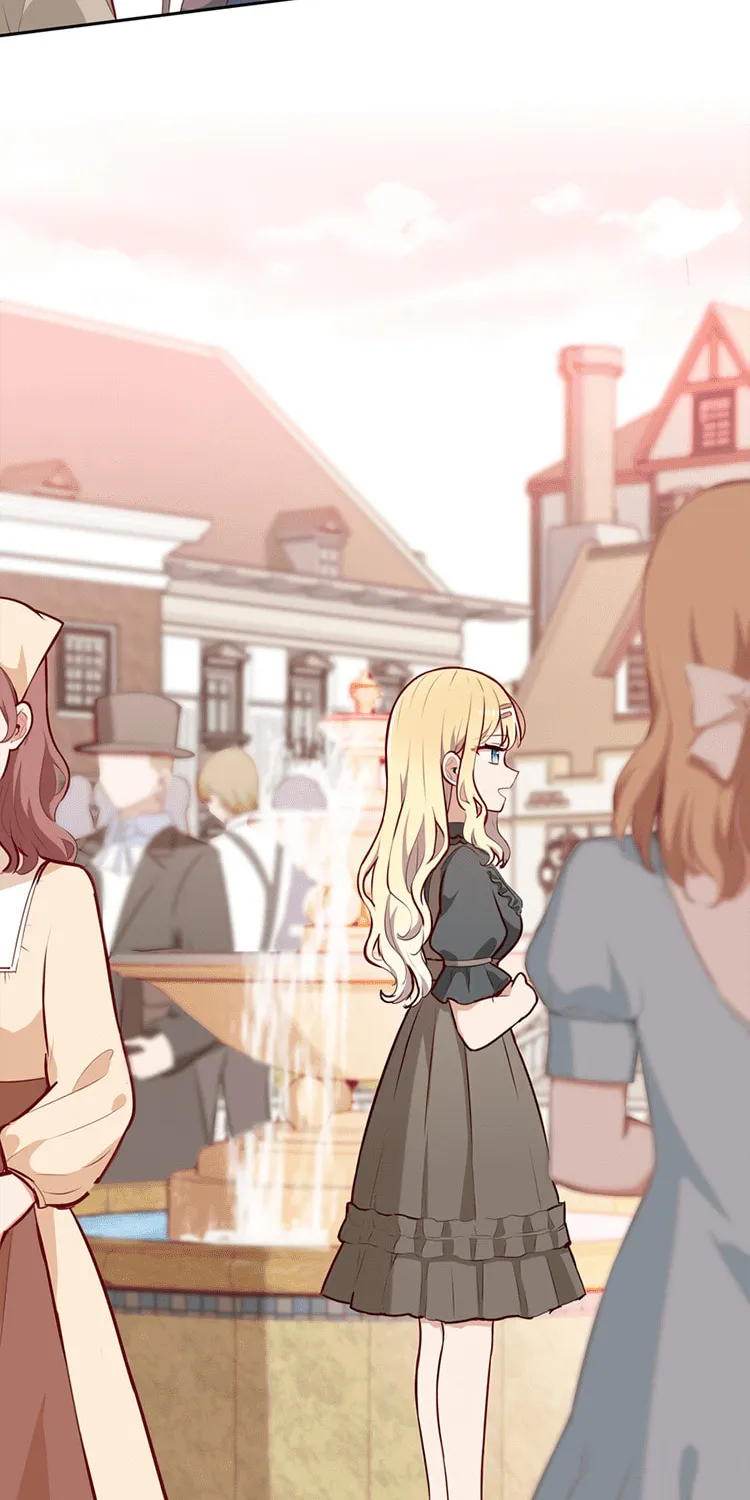 Please Bully Me, Miss Villainess! (Colored) Chapter 30 page 4 - 