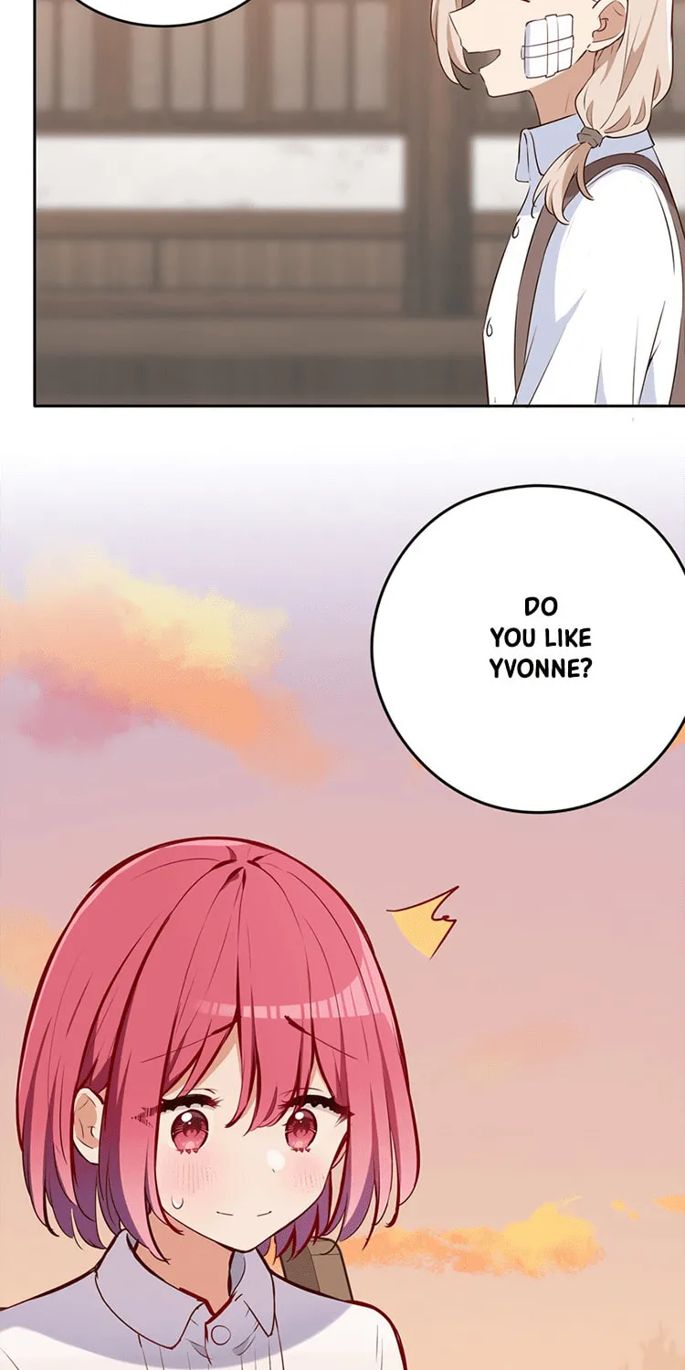 Please Bully Me, Miss Villainess! (Colored) Chapter 30 page 36 - 